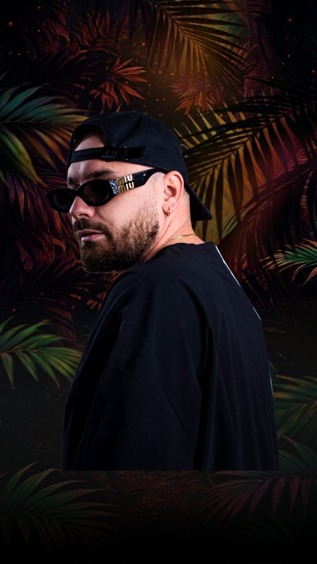 Grossomoddo Portrait